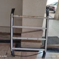 باربند مسافرتی پژو سمند رانا و....