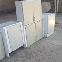 کابینت فلزی|مصالح و تجهیزات ساختمان|شیراز, ده پیاله|دیوار