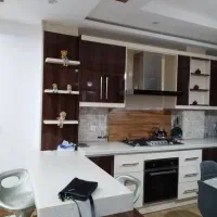 تهیه و تولید و نصب انواع کابینت و کمد|خدمات پیشه و مهارت|رشت, استادسرا|دیوار