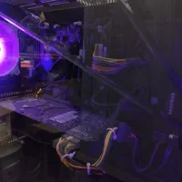 سیستم pc|رایانه رومیزی|خاوران, |دیوار