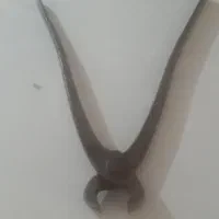 گازانبرآلمانی قدیمی جنس اصل