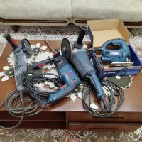 سنگ فرز توسن