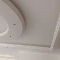 گچکاری،تعمیرات،لکه گیری|خدمات پیشه و مهارت|هشتگرد, هشتگرد قدیم|دیوار