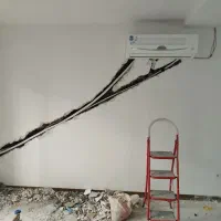نصب،تعمیر،سرویس،کولرگازی|خدمات پیشه و مهارت|ساوه, |دیوار
