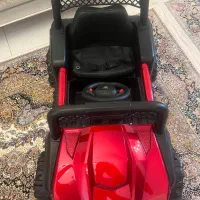 ماشین شارژی|اسباببازی بچه|ساری, |دیوار