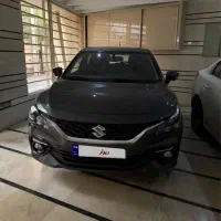 سوزوکی بالنو