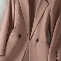 الگوی آماده بالاتنه زنانه از سایز ۳۶تا۵۸