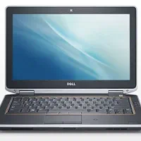 لپتاپ dell e6320