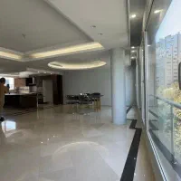 ۲۱۰ متر/ دیپلمات نشین/ فول/ دو جهت نور/ تراس ویو|فروش آپارتمان|تهران, زعفرانیه|دیوار