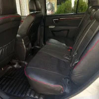 سانتافه 2008 فول|خودرو سواری و وانت|اردبیل, |دیوار