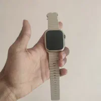 ساعت هوشمند