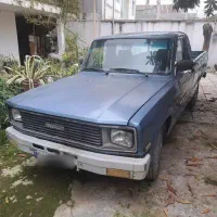 فروش وانت مزدا تک کابین مدل 83|خودرو سواری و وانت|آمل, |دیوار