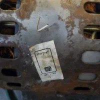 کولر سالم استفاده شده  دست دوم