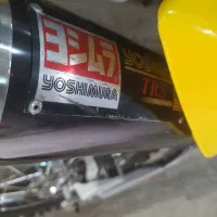 تریل بهرو ۲۰۰|موتورسیکلت|چابکسر, |دیوار