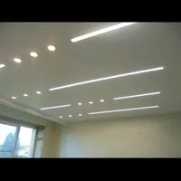 کناف و سقف کاذب اجرا تخصصی برای بازسازی|خدمات پیشه و مهارت|گنبد کاووس, |دیوار