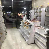 اجاره مغازه ۳۸ متری/مناسب کاسبی