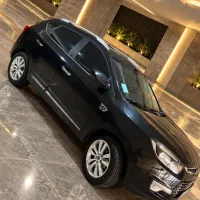 JAC S5 NEWFACE - 1401