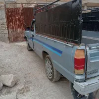 مزدا۲۰۰۰ژاپن سالم مدل ۸۷