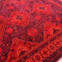 فرش مدل ترکمن سایز بندی جور|فرش|تهران, نعمت‌آباد|دیوار