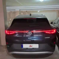 فولکس ID4 مدل 2025 ماموت