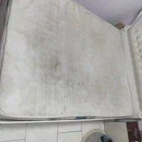 خوشخواب دونفره سالم رویال فنری