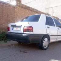 فروش پراید مدل95