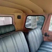 جیپ شهباز مدل ۵۶کلاسیک قدرتمند، آماده فتح جاده‌ها|خودرو کلاسیک|تهران, فدک|دیوار