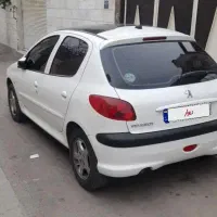 ۲۰۶ پانا تیپ۳ مدل ۴۰۱