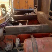 فروشی|خودرو سنگین|مرودشت, علی‌آباد‎|دیوار