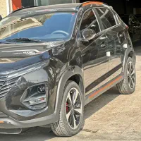 ایکس ۳۳ کراس / نقد و اقساط ۱۴۰۴|خودرو سواری و وانت|مشهد, دانشجو|دیوار