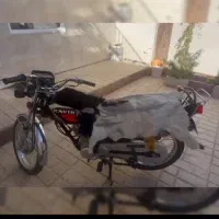 فروش موتور سیکلت کویر 125