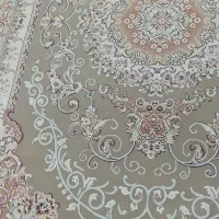 ۲ تخته فرش ۶ متری ۷۰۰ شانه گردویی