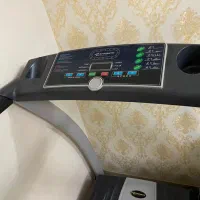 تردمیل استرانگ