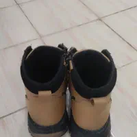 نیم بوت بچگانه سایز 30|کفش و لباس بچه|تربت‌حیدریه, حسنی بالا|دیوار