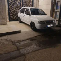 111مدل96|خودرو سواری و وانت|اهواز, زیتون کارمندی|دیوار
