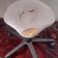 صندلی چرخ دار|صندلی و نیمکت|شاهینشهر, امیرکبیر|دیوار