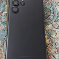 سامسونگ Galaxy S22 Ultra 5G با حافظهٔ ۲۵۶ گیگابایت|موبایل|اصفهان, حسین‌آباد|دیوار