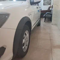 کوییک GXR|خودرو سواری و وانت|نسیم‌شهر, |دیوار