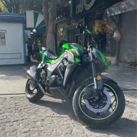 بلنتا Z1 ۱۴۰۱ اسپرت ،زیر قیمت|موتورسیکلت|تهران, پامنار|دیوار