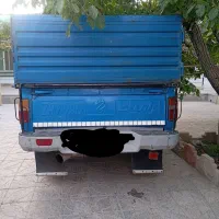 نیسان|خودرو سواری و وانت|اقلید, |دیوار