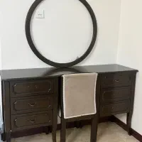 میز‌ توالت