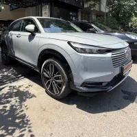هوندا hrv 2025|خودرو سواری و وانت|تهران, سهروردی|دیوار