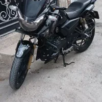 آپاچی 180 مدل 95