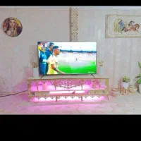 تلویزیون ۶۵ اینچ دوو هوشمند|تلویزیون و پروژکتور|یاسوج, |دیوار