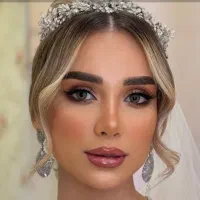 میکاپ و شنیون و رنگ و لایت|خدمات آرایشگری و زیبایی|مشهد, رضاشهر|دیوار