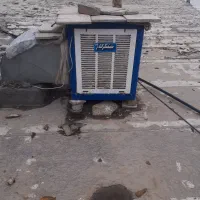 کولر.ابی.دست.دو.درحدنو