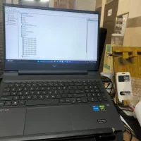 لب تاپ قدرت مند HPوکتوس ،گرافیدار،|رایانه همراه|ملارد, |دیوار