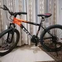 دوچرخه ویوا سایز ۲۶ اورجینال