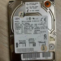 هارد لب تاب مناسب یدکی و قطعه قیمت کلیه|قطعات و لوازم جانبی رایانه|تهران, بهار|دیوار