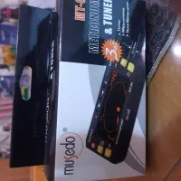 متروفوم و تیونر ماسادو مدل  MT - 60